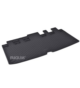 Типска патосница за багажник Ford Tourneo Custom 24-